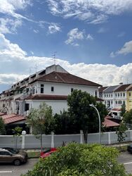 Loyang Villas (D17), Terrace #491116891